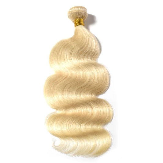 613 Virgin Bodywave Bundles