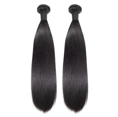 Brazilian Straight Virgin Bundles