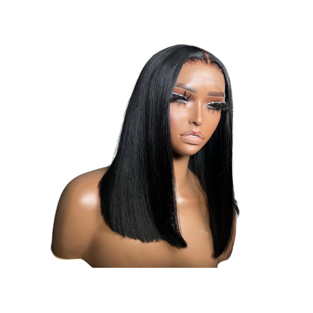 13x6 HD Wig Unit