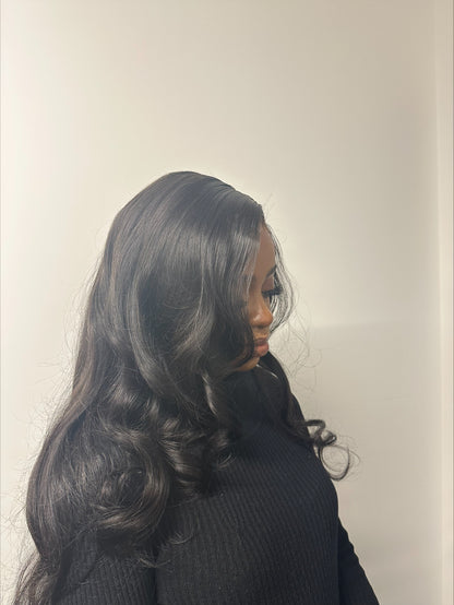 Bodywave Virgin Bundles