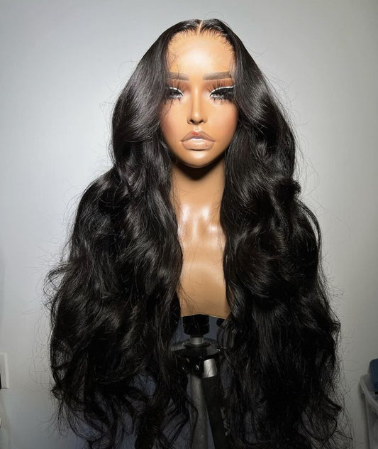 HD Frontal Bodywave Wig