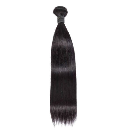 Brazilian Straight Virgin Bundles